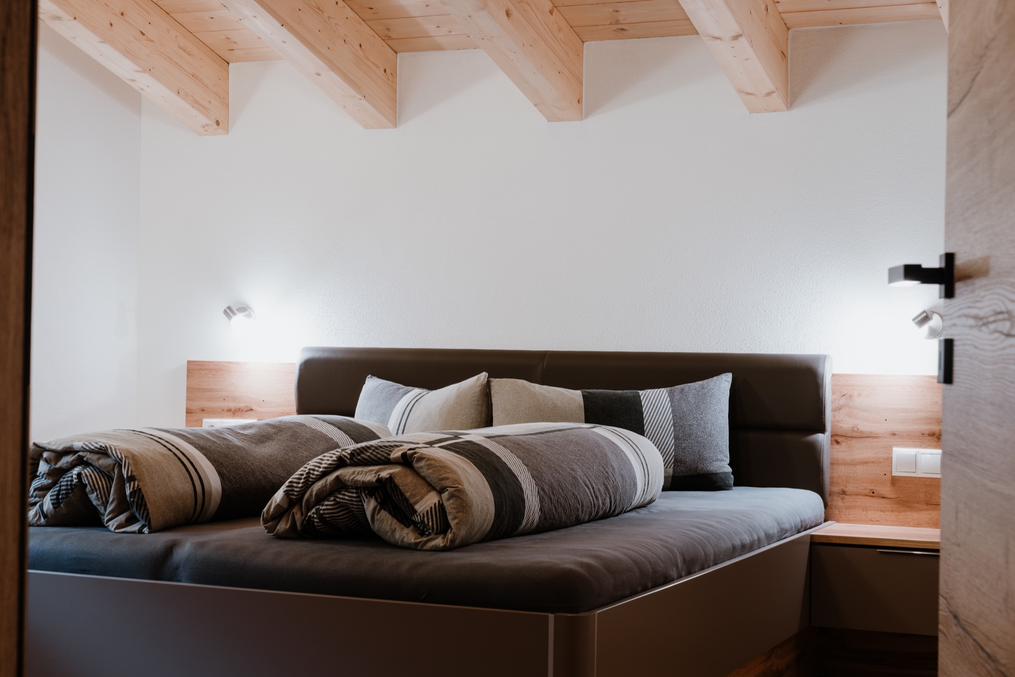 Di Gröeße Ferienwohnung
