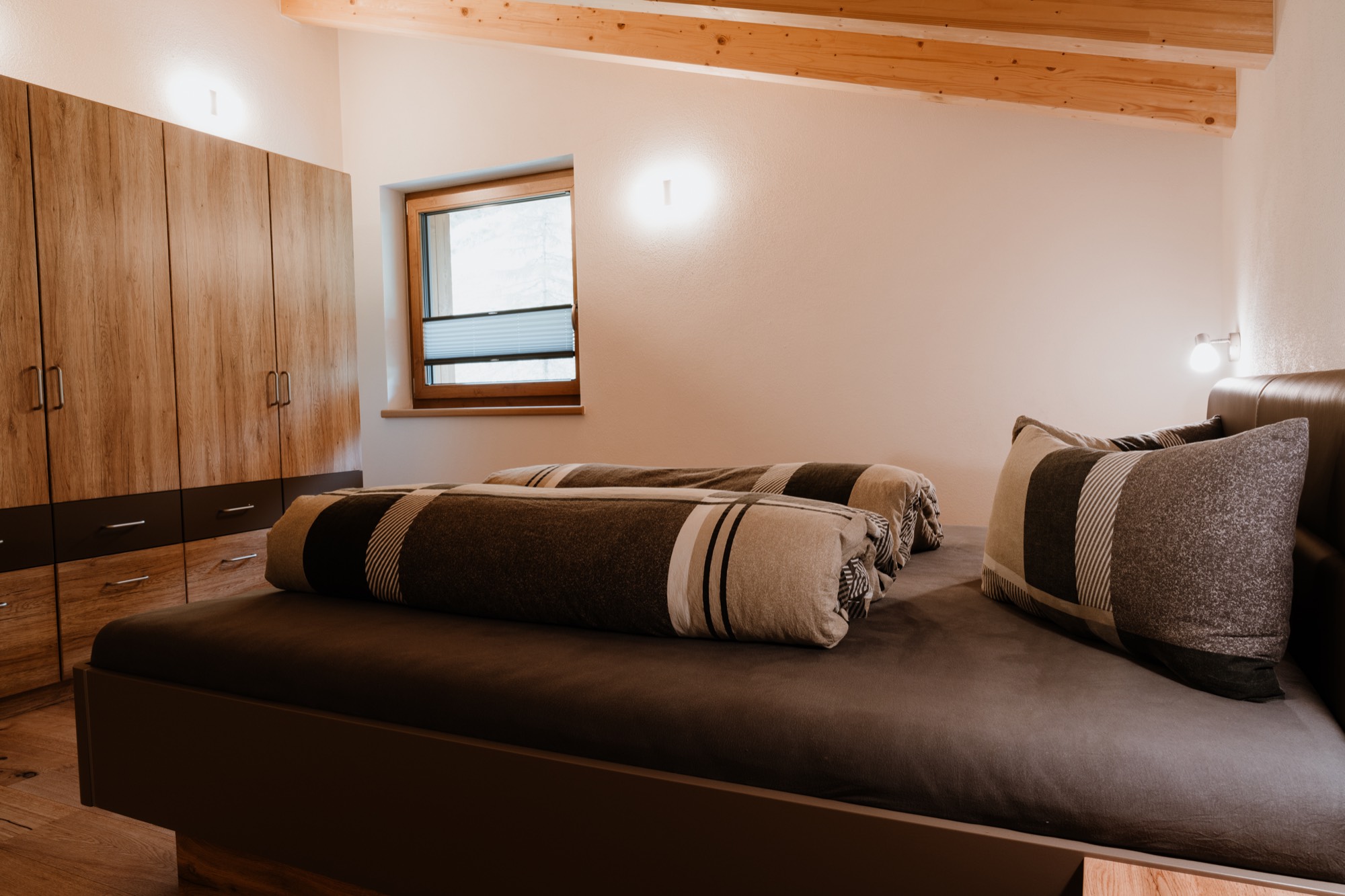 Di Gröeße Ferienwohnung